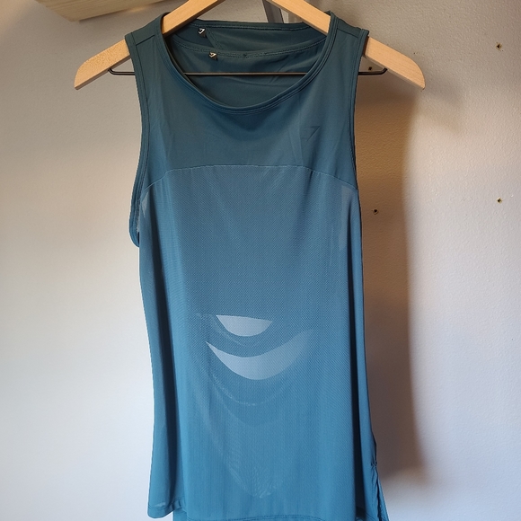 Gymshark Tops - Gymshark Speed Tank